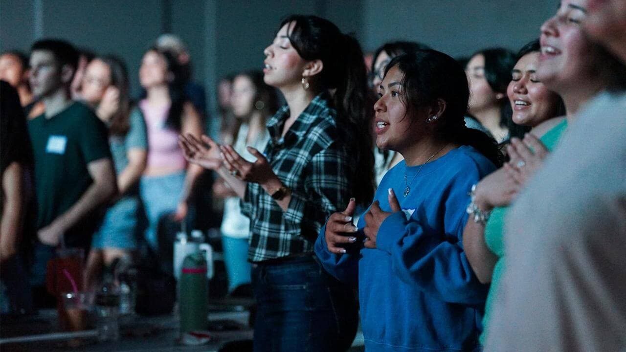 Worship